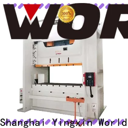WORLD frame press machine for business for wholesale