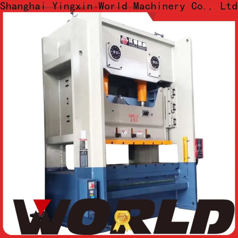 WORLD power shearing machine price high-Supply for wholesale