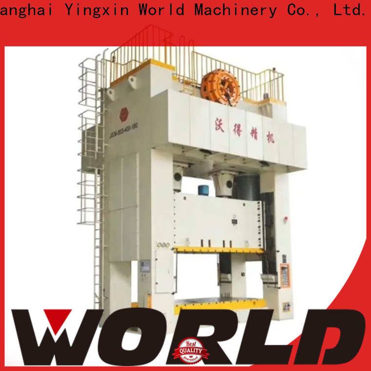 WORLD Wholesale 50 ton power press machine manufacturers at discount