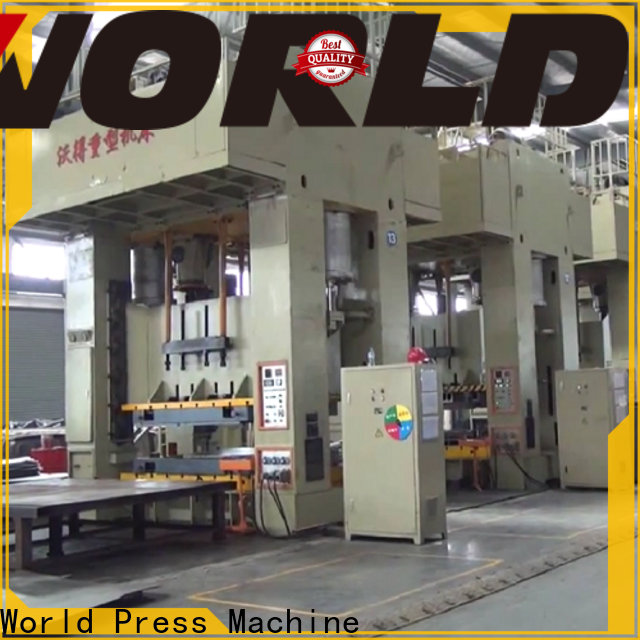 Custom power press machine high-Supply for customization