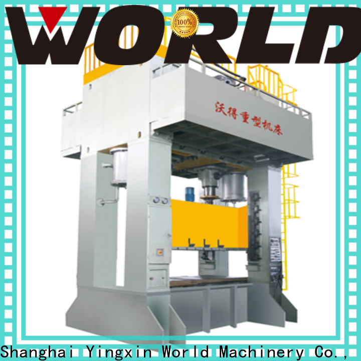 WORLD 100 ton power press price high-Supply at discount