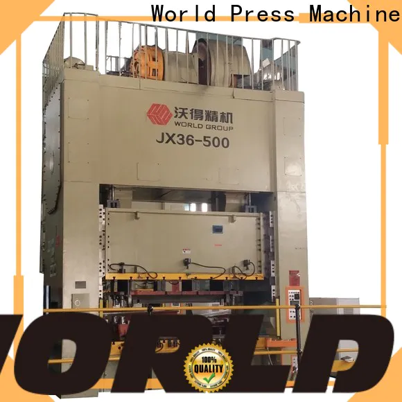 WORLD best price h type power press machine fast speed at discount