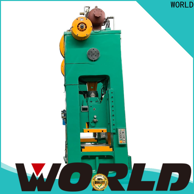 WORLD types of mechanical presses for business at discount