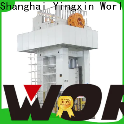 Wholesale hydraulic press power for customization