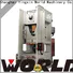WORLD automatic power press manufacturers at discount