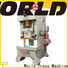 mechanical mechanical stamping press Supply longer service life
