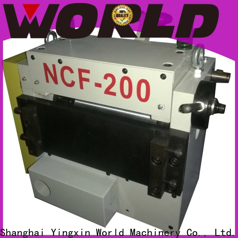 WORLD Wholesale punch press servo feeder company at discount