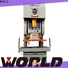 WORLD mechanical power press machine Suppliers at discount