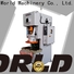 WORLD mechanical power press machine price best factory price at discount