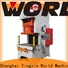 WORLD automatic punch press Supply longer service life