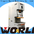 WORLD Best c hydraulic press Suppliers longer service life