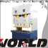 automatic power press punching machine competitive factory