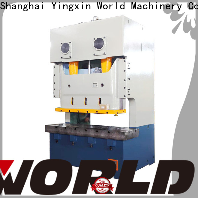 automatic power press punching machine competitive factory