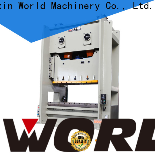 High-quality power press machine for business at discount