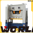 WORLD high-qualtiy 250 ton power press manufacturers at discount