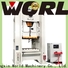 WORLD best price high speed power press machine for business for wholesale