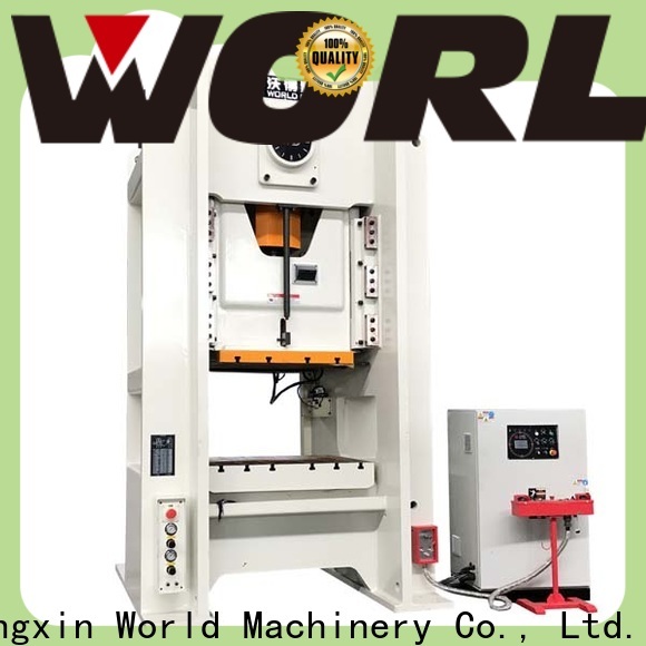 WORLD best price high speed power press machine for business for wholesale