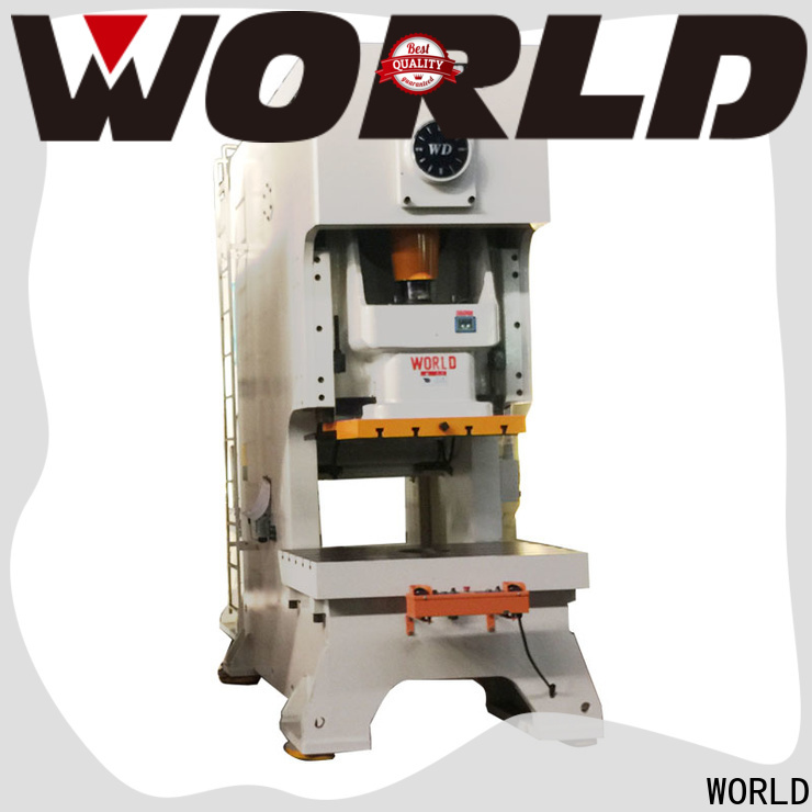 WORLD Latest power press suppliers Supply at discount