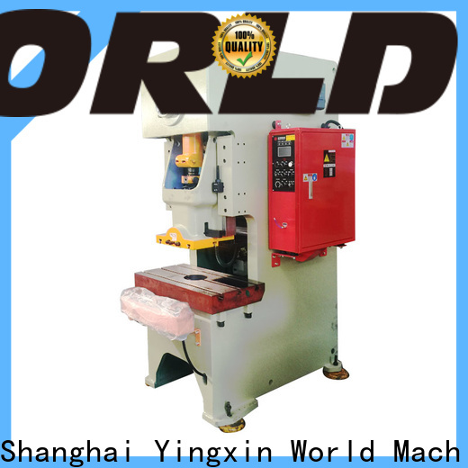 High-quality c frame punch press Supply at discount
