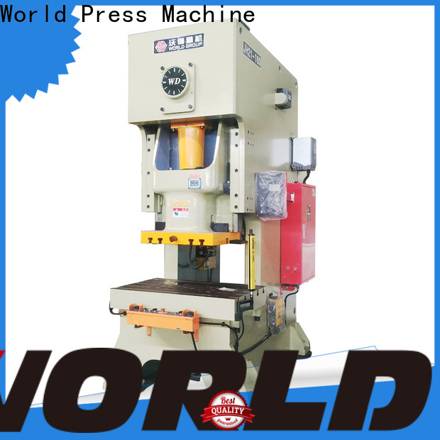 WORLD power press sublimation heat press company longer service life