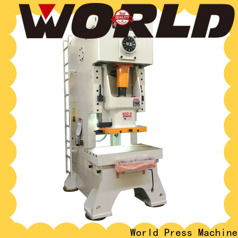 WORLD energy-saving power press machine dies best factory price at discount