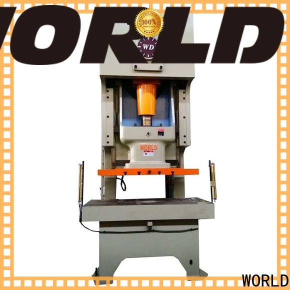 WORLD hydraulic press suppliers Suppliers competitive factory