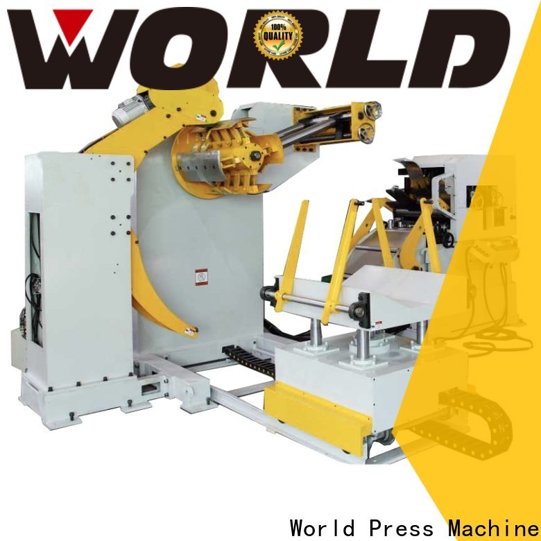 WORLD Latest automatic feeding machine company at discount
