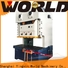 WORLD New press machine suppliers Suppliers at discount
