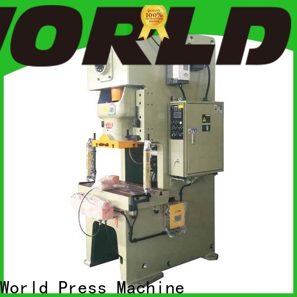automatic c frame mechanical press Suppliers competitive factory