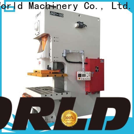 Best cnc power press company at discount