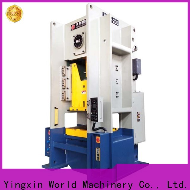 WORLD Wholesale power press price list manufacturers for wholesale