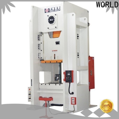 WORLD a frame hydraulic press at discount