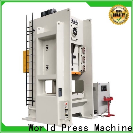 New types of power press for business at discount