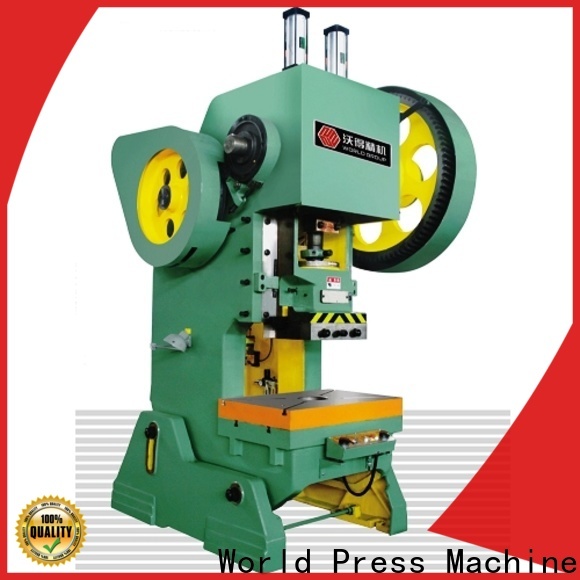 Wholesale c frame hydraulic press for sale best factory price longer service life