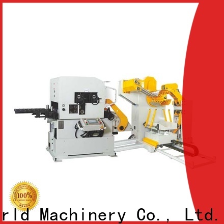 mechanical feeder machine factory for punching