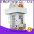 Custom mechanical power press machine price high-Supply for wholesale