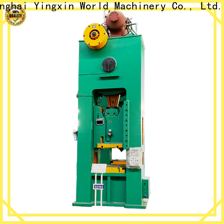 Wholesale electric power press high-Supply for wholesale