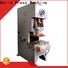 WORLD automatic mechanical power press c type for business competitive factory