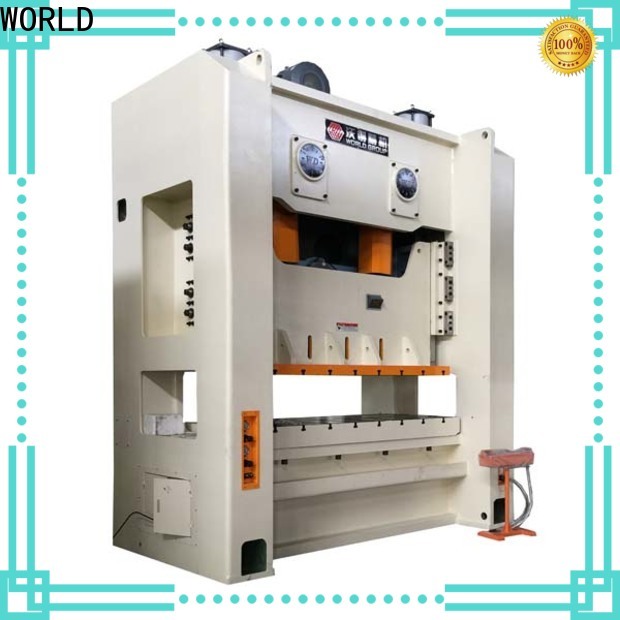WORLD high-qualtiy power press parts factory for wholesale