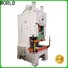 WORLD Custom high speed power press machine Supply longer service life