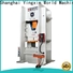 WORLD Latest hand power press fast speed for wholesale