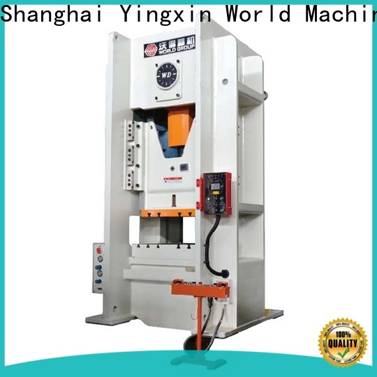WORLD Latest hand power press fast speed for wholesale