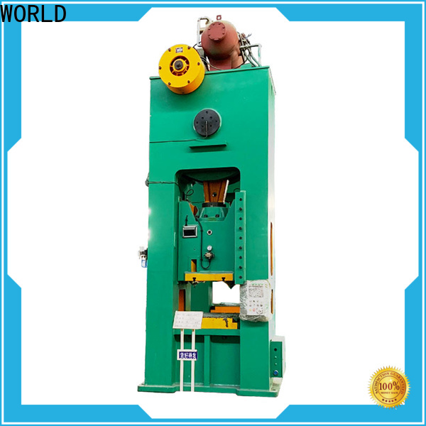 Wholesale mechanical stamping press Suppliers for customization