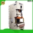 energy-saving mechanical press machine working principle company competitive factory