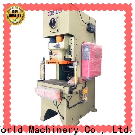 mechanical hydraulic press punching machine best factory price competitive factory