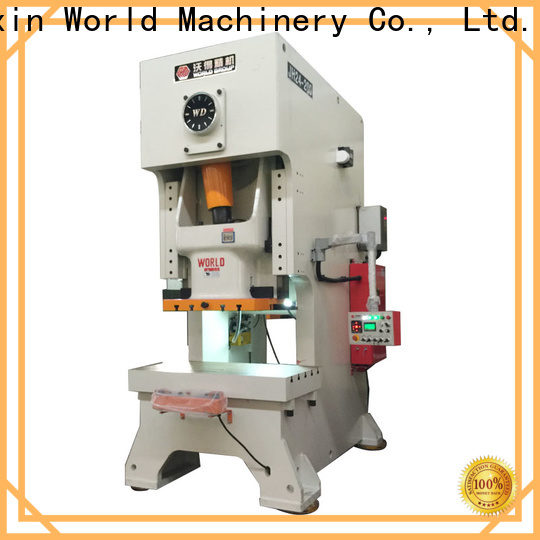 WORLD power press machine Suppliers competitive factory