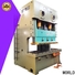 Wholesale small power press machine competitive factory
