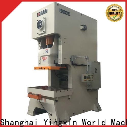 WORLD Custom hydraulic press suppliers for business at discount