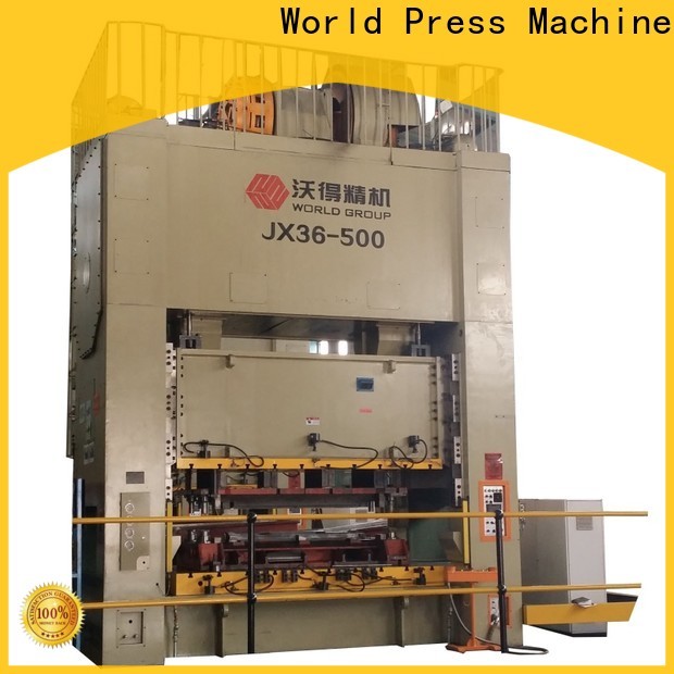 WORLD Top hand power press Suppliers for wholesale