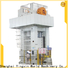 Latest power press manufacturers in china company for wholesale